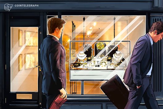 Canada: Birks Group Jewelry Retail Giant Begins Accepting Bitcoin In Eight Locations