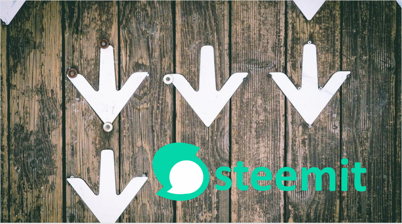 Amidst Dwindling Prices, Steemit Lays Off 70% Of Workforce