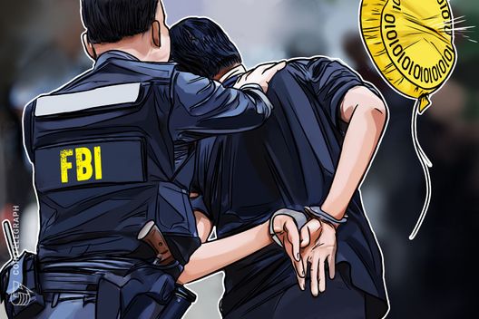 FBI Arrests AriseBank CEO, Indicted For Fraud Of Over $4 Million