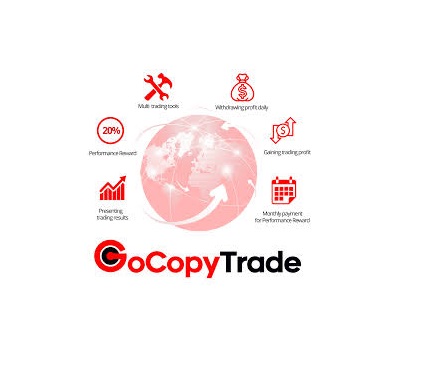 Meet GoCopyTrade: A New Social Trading Platform
