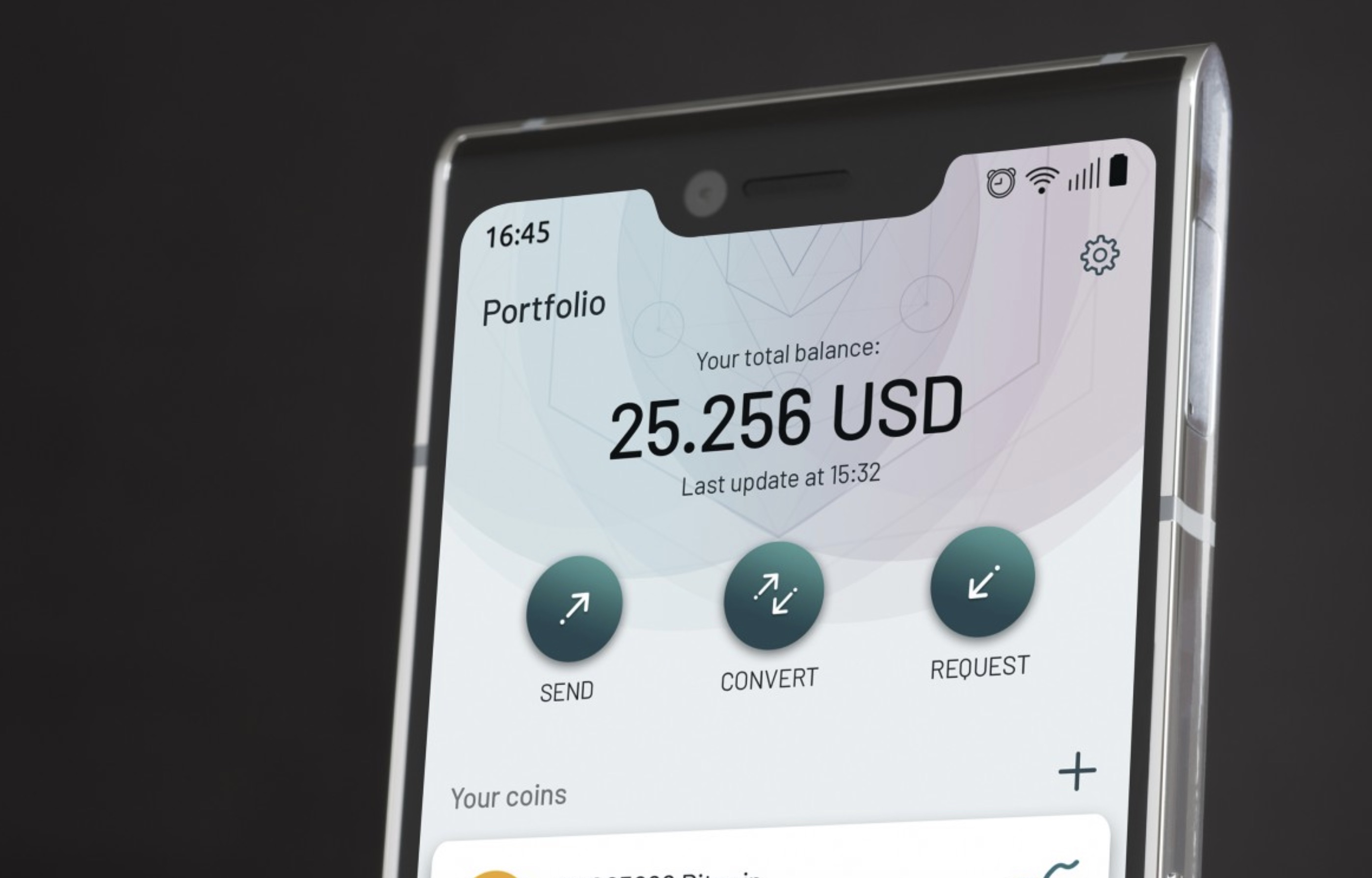 Sirin Labs’ $999 Blockchain Phone Will Start Shipping In December