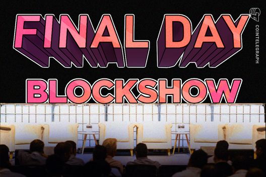 ‘Crypto Winter Is Much Warmer In Singapore’: BlockShow Asia Closes On Optimistic Note