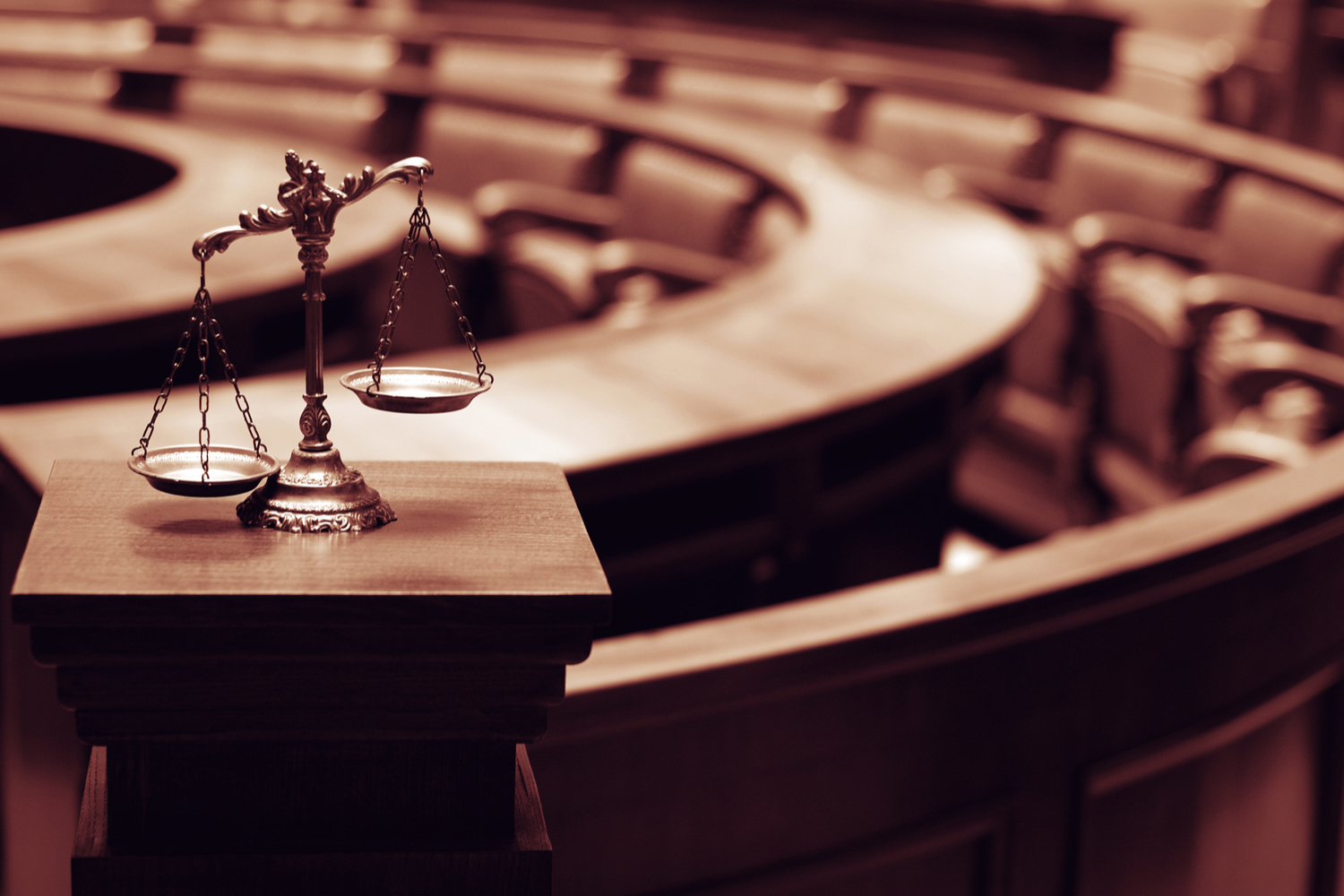 US Judge Denies SEC Push For Injunction Against Crypto Startup