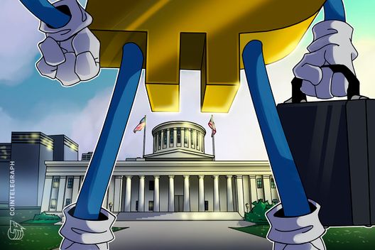 Ohio To Accept Tax Payments In Crypto — Setting The Standard For Future?