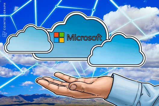 Microsoft Japan Partners With Startup To Increase Domestic Blockchain Uptake