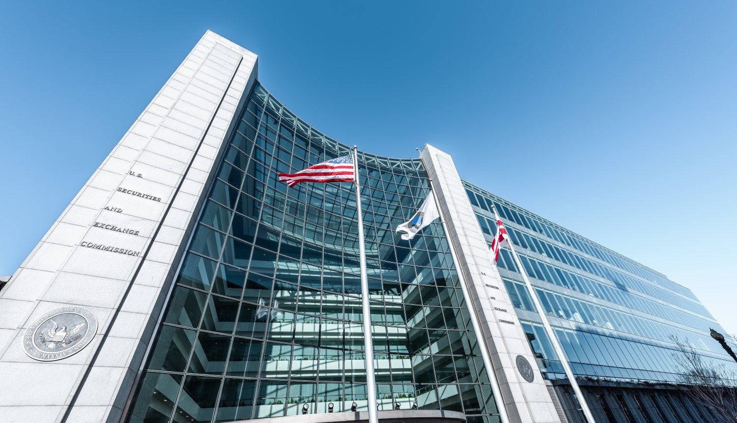 Bitcoin ETF Seekers Met With SEC Monday In Latest Pitch For Approval