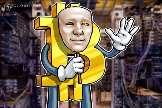 ‘Nour’ And A New Friend: Satoshi Nakamoto’s P2P Profile Makes New Post, Befriends User