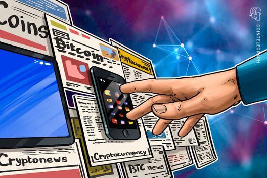 Study: Crypto Coverage In Media Peaked Following Market Slump