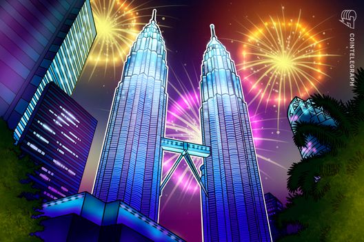 ‘Hope Coin’: The Story Of Malaysia’s Crypto Political Fundraising Platform