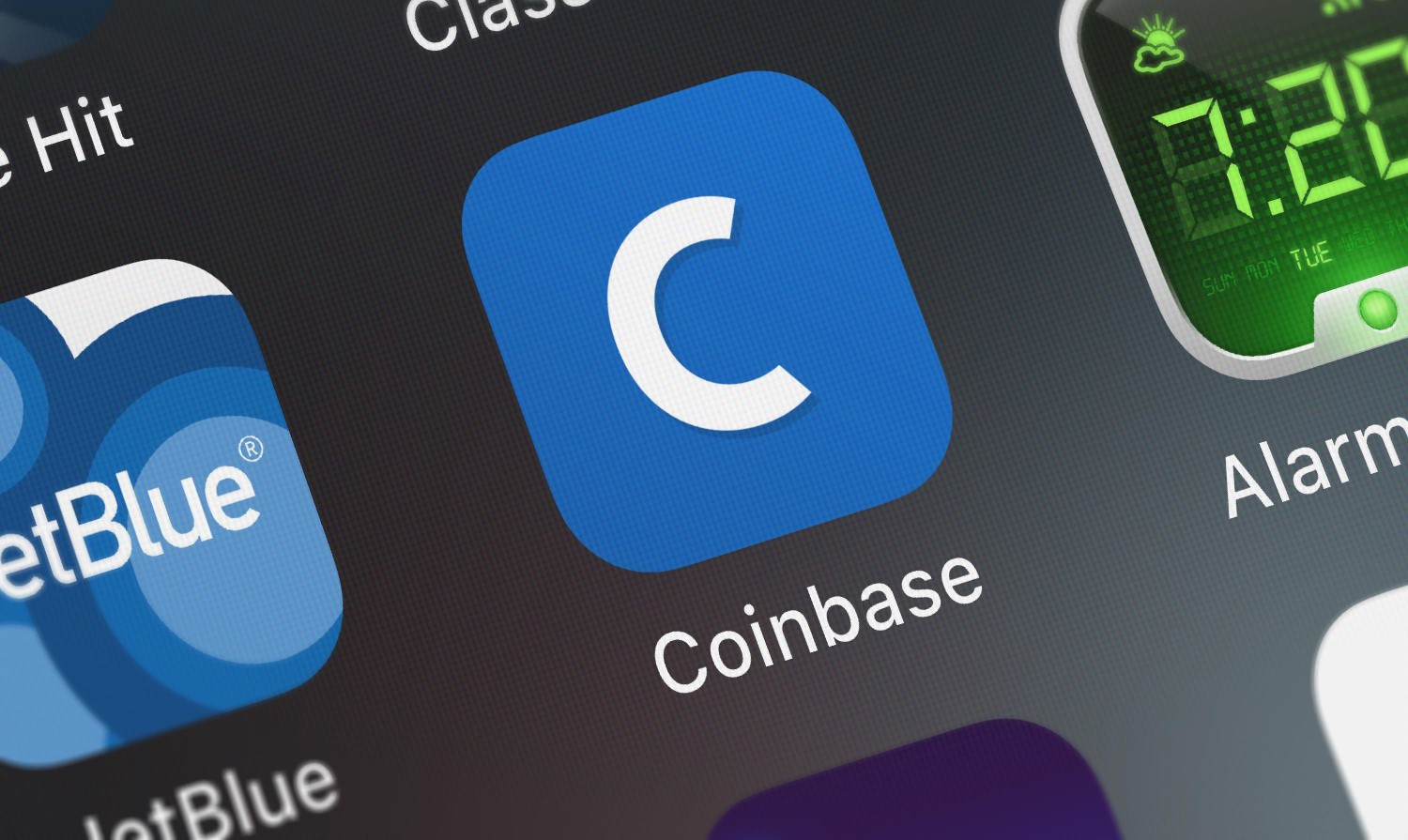 Coinbase Wants To Own ‘BUIDL’ Trademark, Filing Reveals