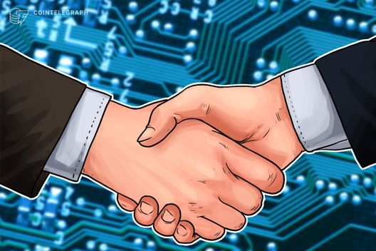 Ledger, Neufund Partner To Create Security Tokens Framework