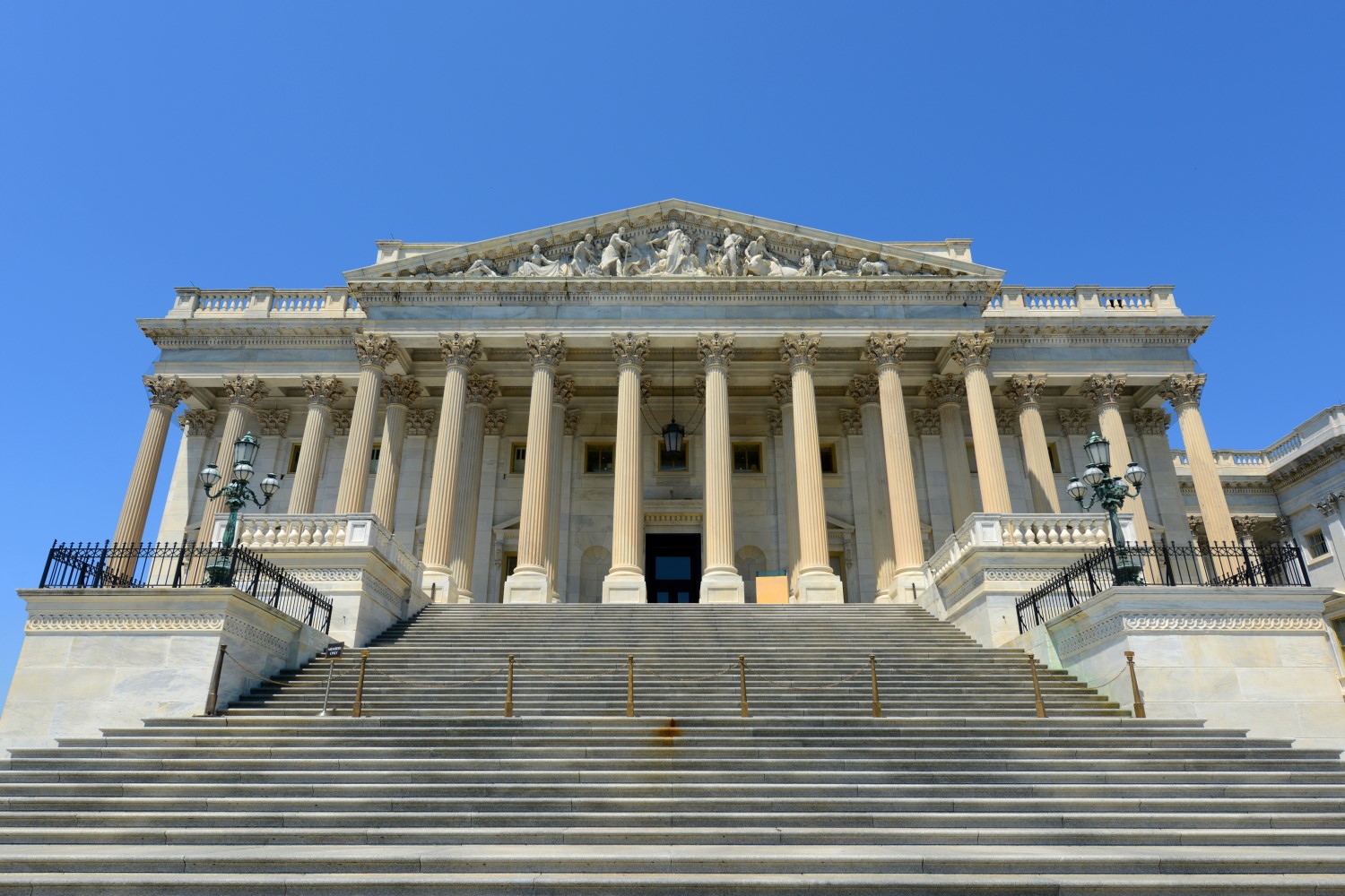 US Congressmen Introduce Two Bills To Prevent Crypto Price Manipulation