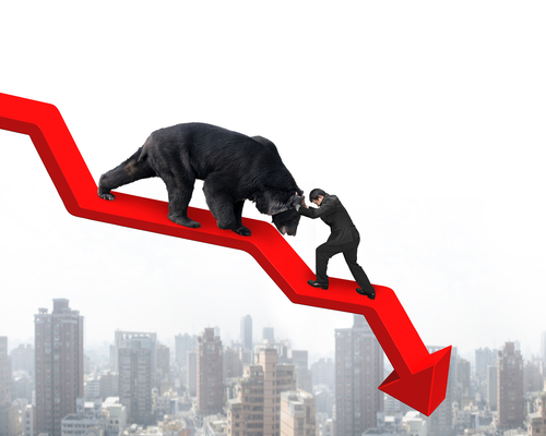 Bitcoin Price Analysis Dec.7: Black Friday Round 2 – BTC’s New Annual Low