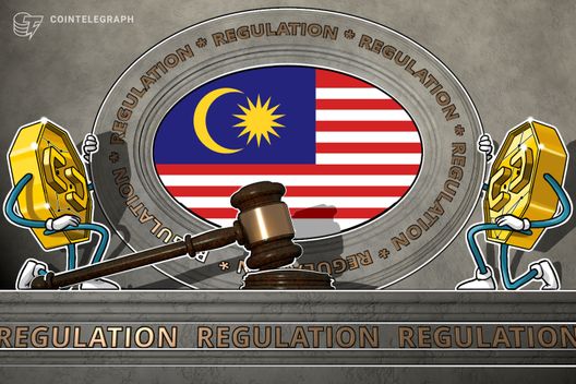 Malaysia: Finance Regulator, Central Bank Say Cryptocurrency Regulation ‘Being Put In Place’