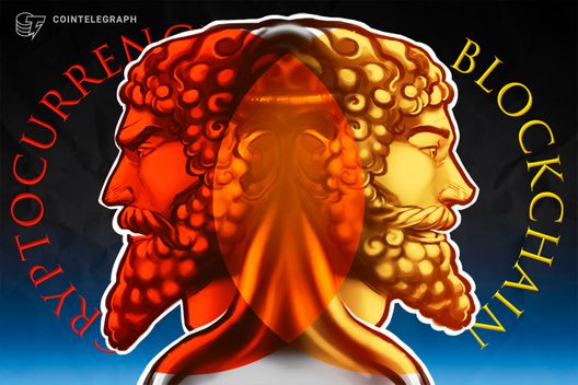 Mastercard Files Patent For Increasing Anonymity Of Blockchain Transactions