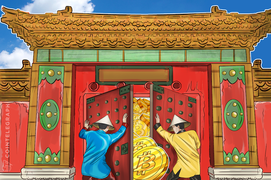 Report: More Chinese Miners Selling Short Following Crypto Market Slump