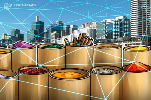 Australia: National Transport Insurance Partners On Blockchain For Food Safety Trial