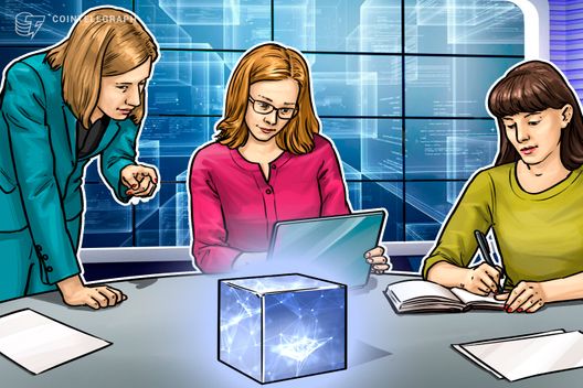 PayPal Launches Blockchain-Based Innovation Reward System For Employees