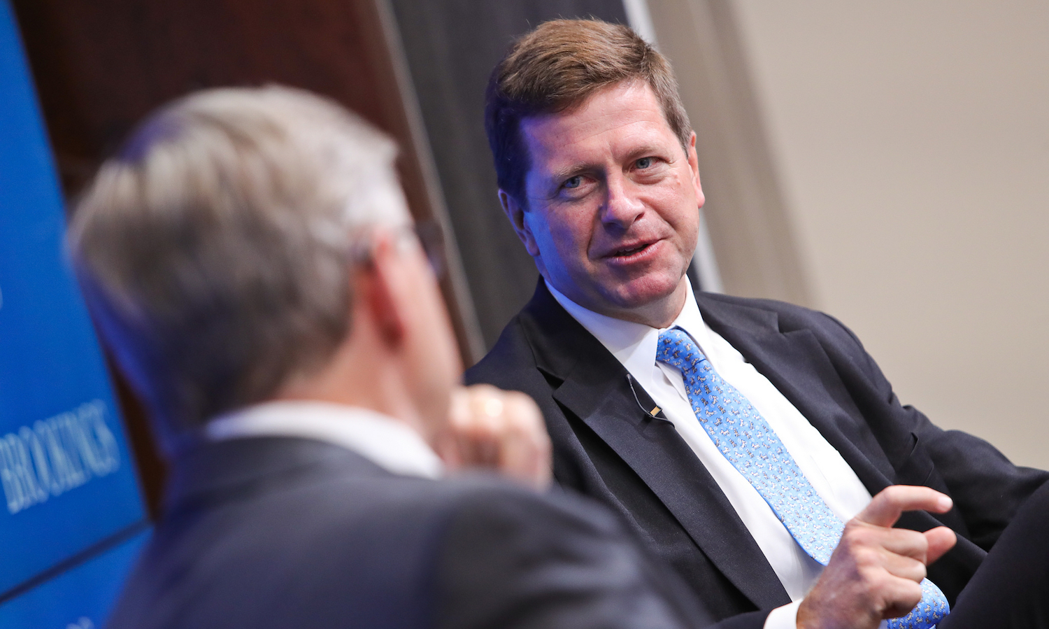 ICOs Are ‘Effective Way’ To Raise Capital If Rules Are Followed: SEC Chairman