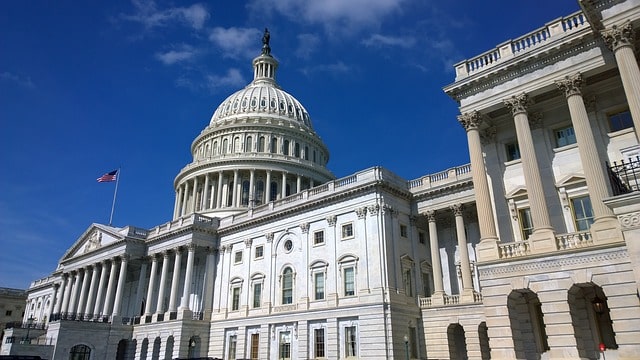 US Congress Discussion To Introduce Two Crypto Bills On Thursday