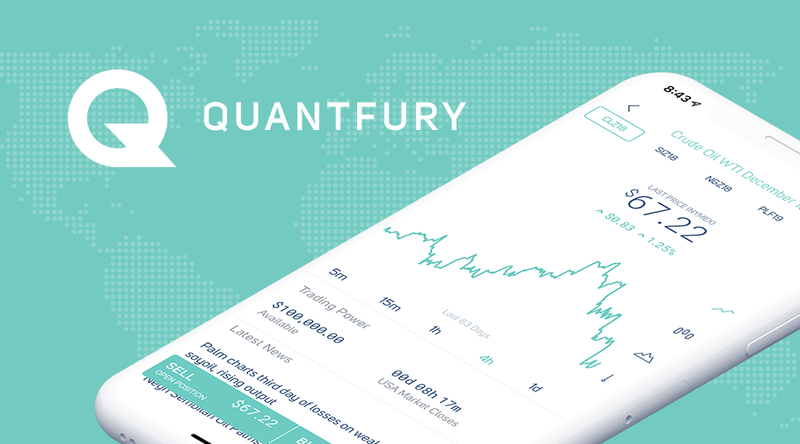 The Next Quantum Leap In Financial Trading – [BTC Media Sponsor]