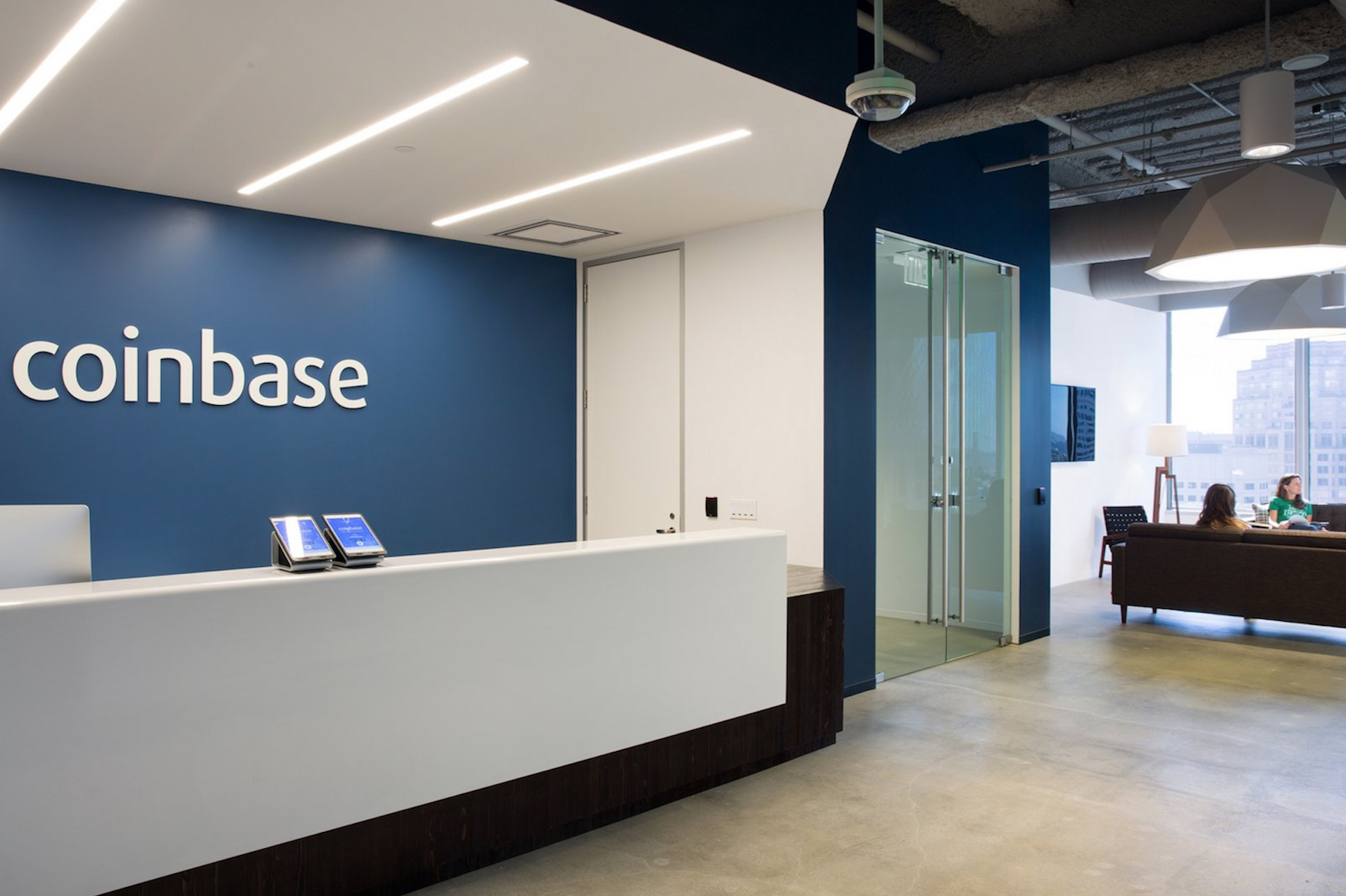 C-Suite Departure: Coinbase’s Chief Product Officer Has Left The Startup
