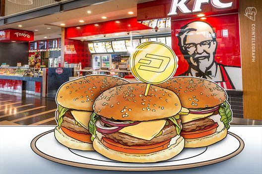 KFC Venezuela Denies Accepting Dash Payments
