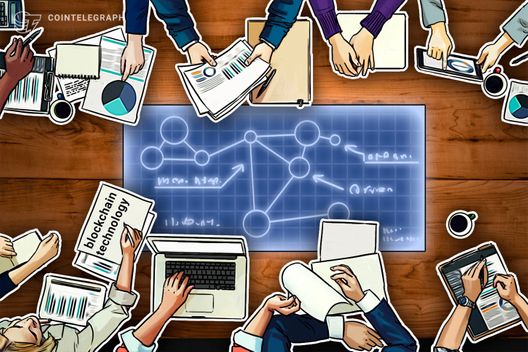 Four Vermont State Agencies Establish Blockchain Working Group