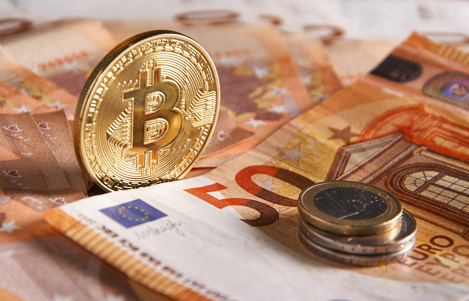 Payments Startup Bitwala Now Offers Crypto Banking In Germany