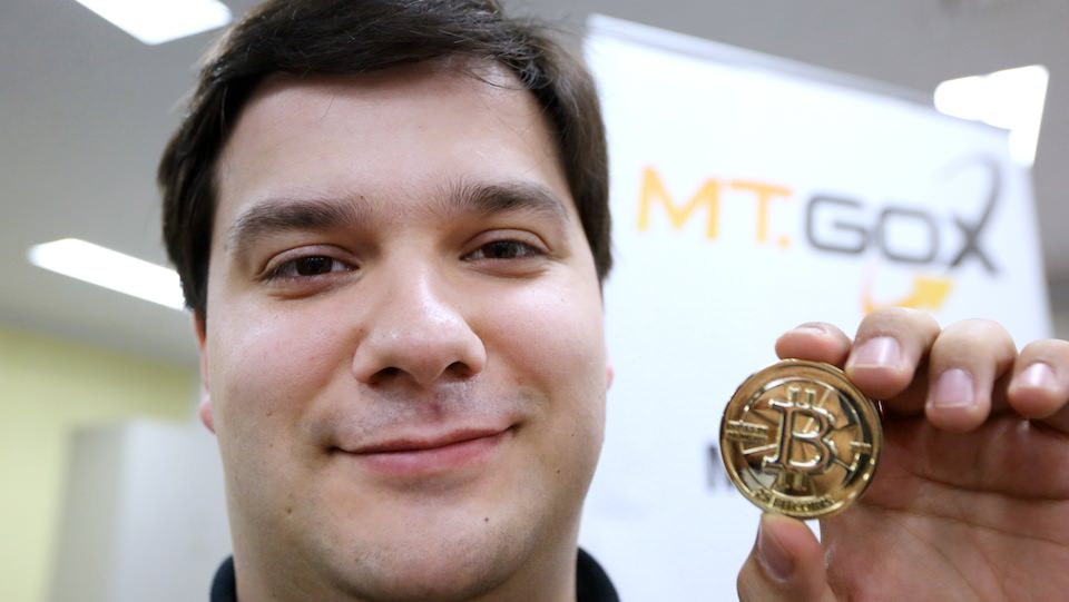 10-Year Jail Term Sought For Former Mt Gox CEO Mark Karpeles