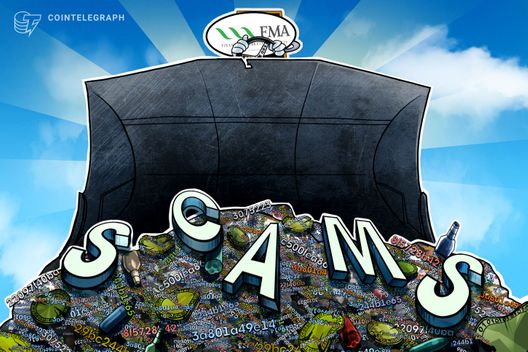 New Zealand: Financial Authority Blacklists Another Three Crypto Platforms Marked As ‘Suspected Scams’