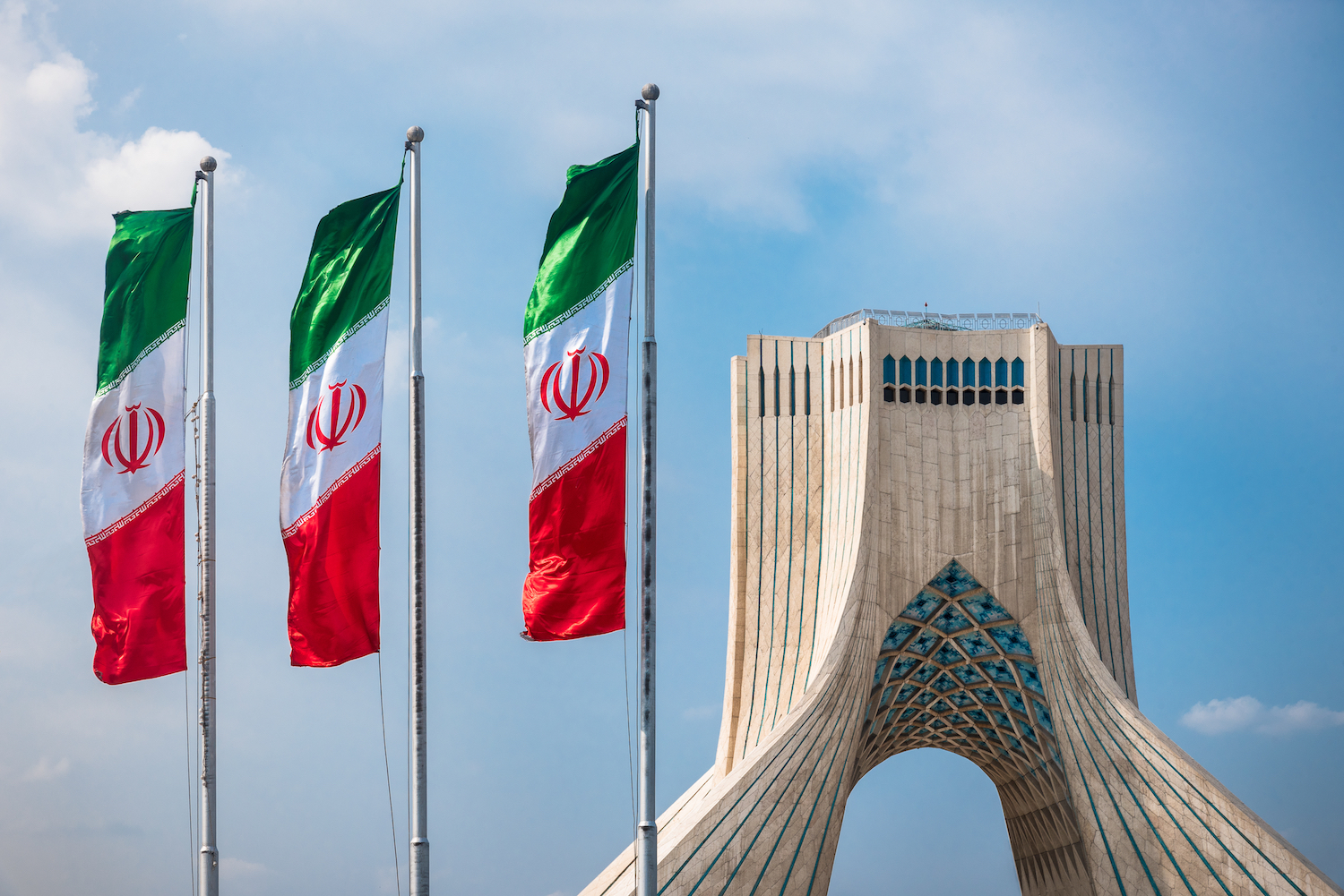 Cheap Power Is Luring Battered Bitcoin Miners To Iran