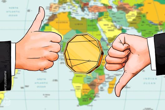 Nigerian Banking Regulator Warns Bitcoin’s Disintermediation Is A ‘Critical Concern’