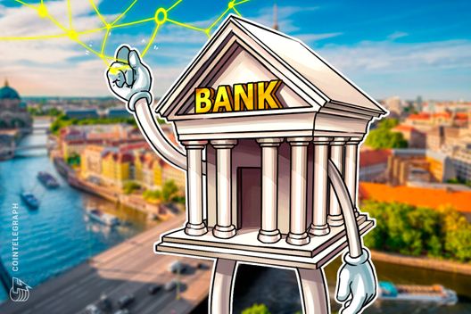 Germany’s Second Largest Stock Exchange, SolarisBank Partner To Launch Crypto Exchange