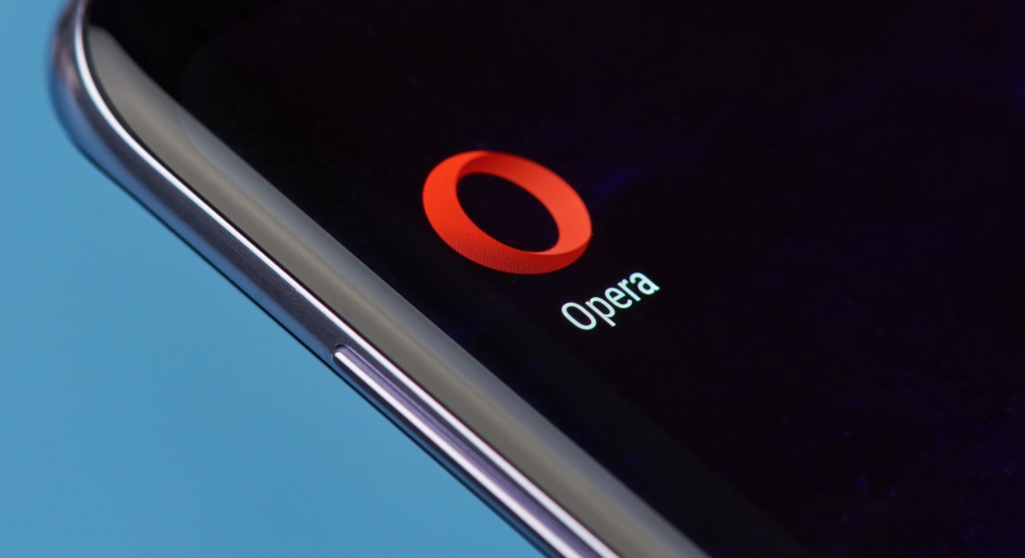 A Built-In Ethereum Wallet Just Got Added To Opera’s Browser
