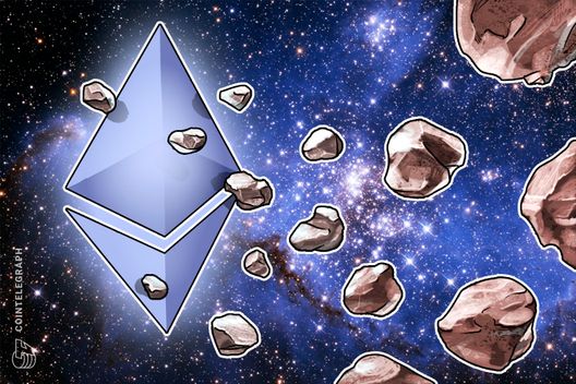 Ethereum Hacks On The Rise Again As Price Remains Below $100