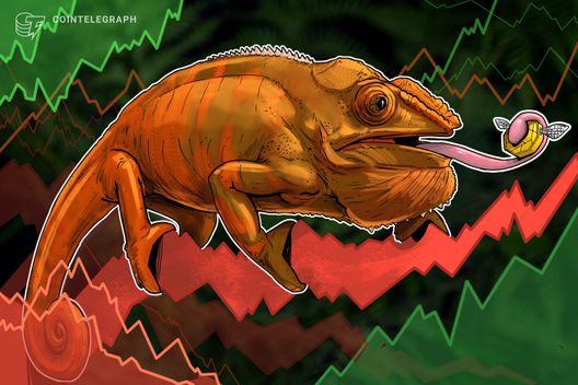 Bitcoin Price Near $3,400, Wider Crypto Markets See Another Mild Slump