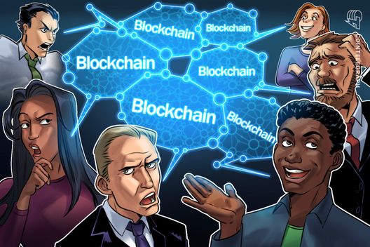 Europe Takes Serious Steps Towards Blockchain Adoption