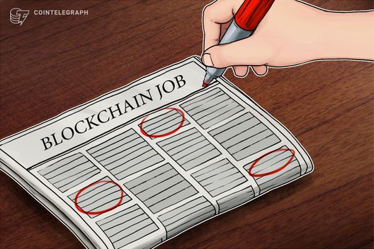 LinkedIn Report: Blockchain Developer Leads List Of Most Rapidly Growing Jobs