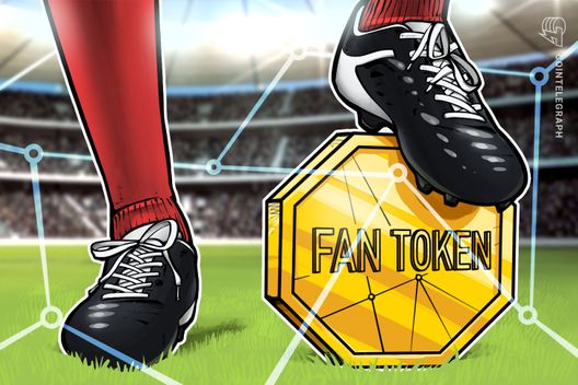 Brazilian Premier League Soccer Club Launches Crypto ‘Fan Tokens’