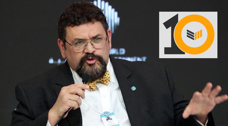 Op Ed: Bitcoin Is A Declaration Of Our Monetary Independence