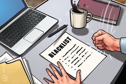 French Financial Regulator Blacklists Four Crypto Websites For Unauthorized Offerings