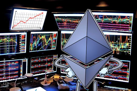 Ethereum Unique Addresses Break 50 Million, Active Wallet Number Keeps Dropping