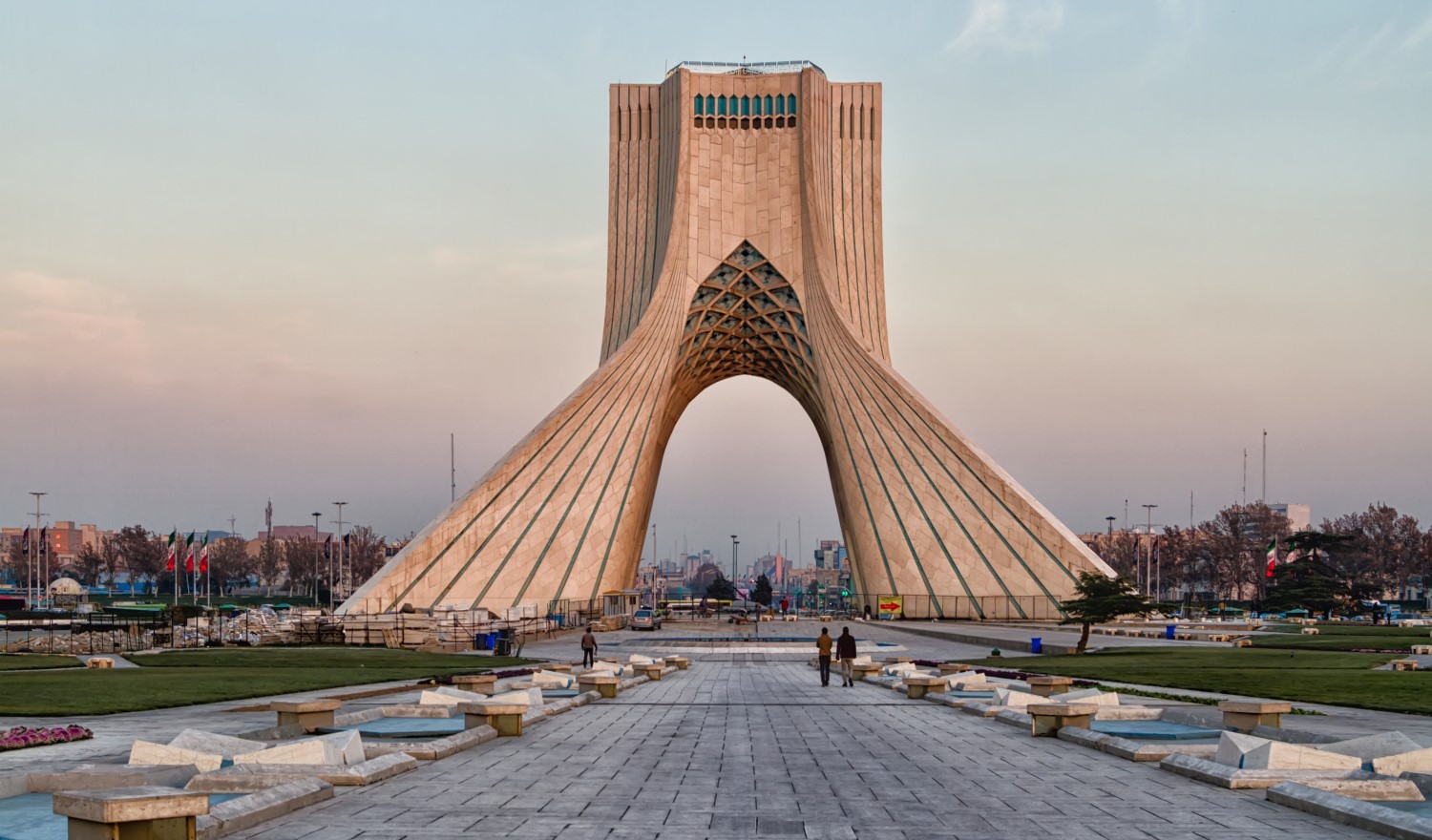 Iranian Official Says Blockchain Could Deliver Economic Boost