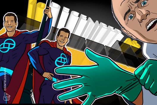 Hodler’s Digest, Dec 10-16: Top Stories, Price Movements, Quotes And FUD Of The Week
