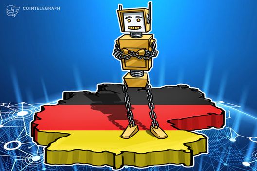 German State Bank KfW Tests Blockchain App For Public Finance Management In Burkina Faso