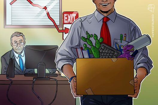 Better Than Corporations: Layoffs In Crypto Are On The Rise, Still Lower Than In Other Industries