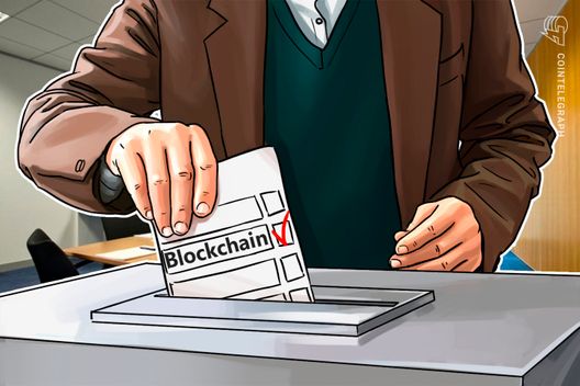 Russian Region Conducts Blockchain Election With 40K Participants
