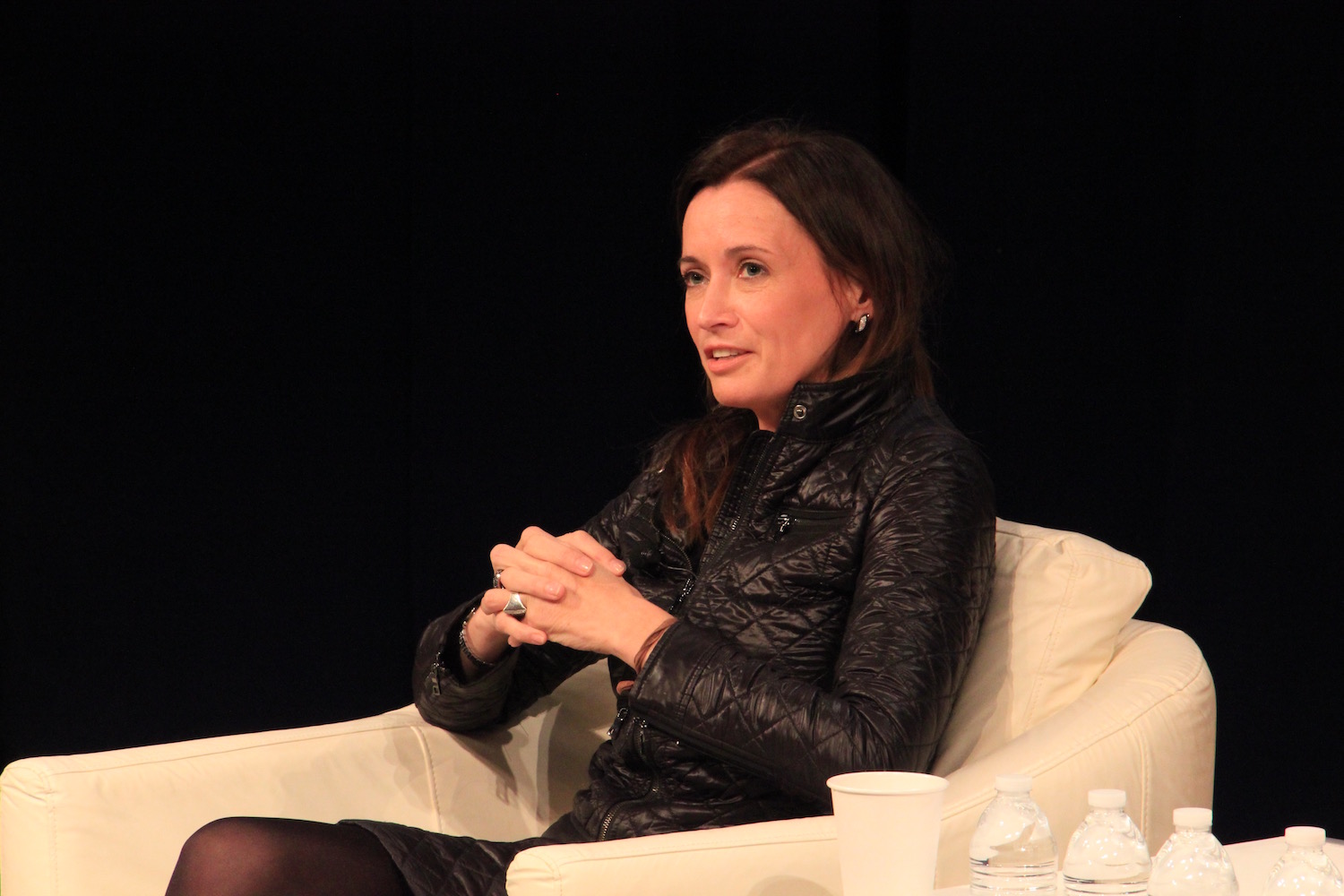 Blythe Masters, CEO Of Blockchain Startup Digital Asset, Is Stepping Down