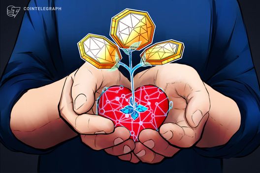 Binance Launches Blockchain-Powered Charitable Campaign In Support Of Maltese Youth